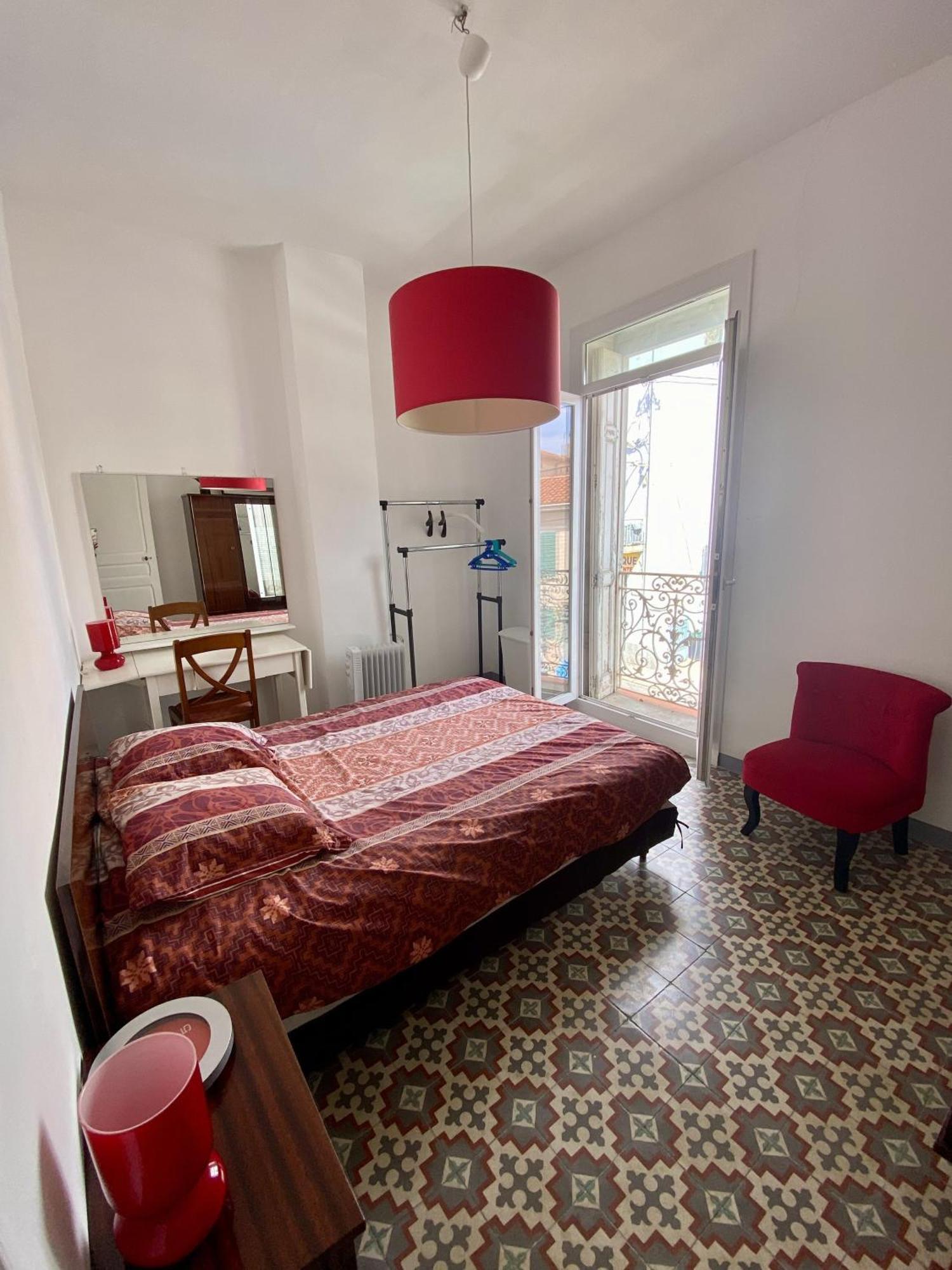 Grand Appartement En Centre Ville Avec Terrasse Perpignan Exterior photo
